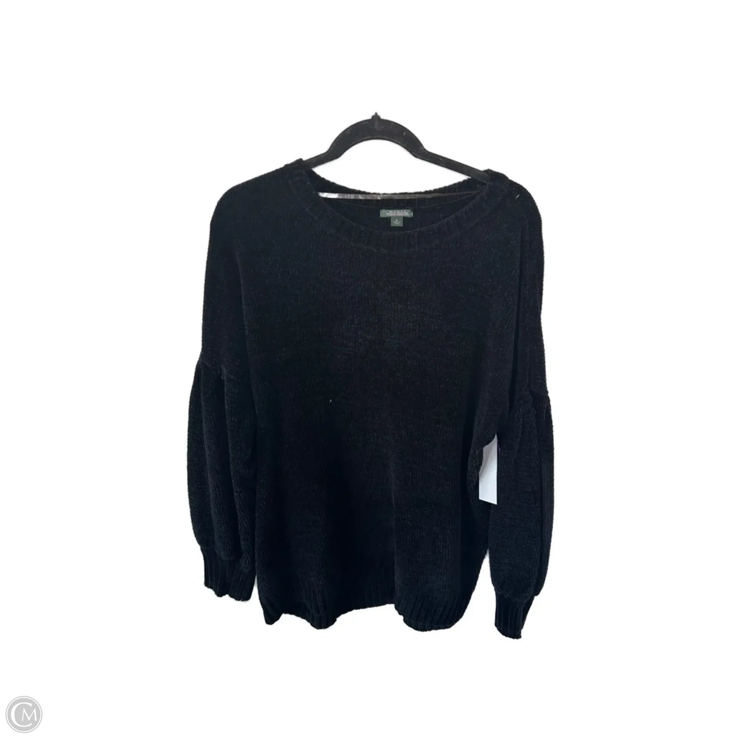Sweater By Wild Fable In Black, Size: M