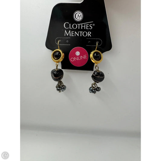 Earrings Dangle/drop By Clothes Mentor