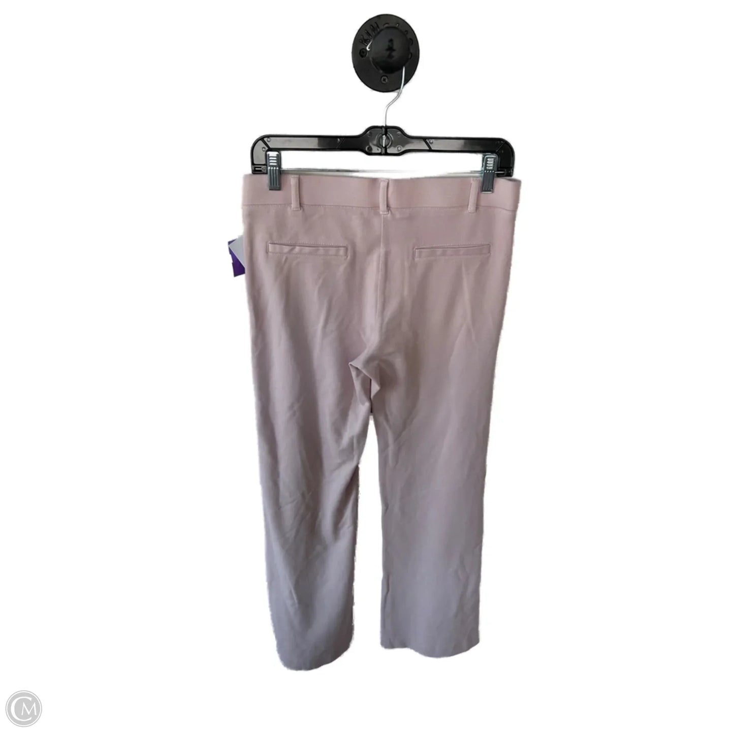 Pants Wide Leg By Betabrand In Pink, Size: 8p