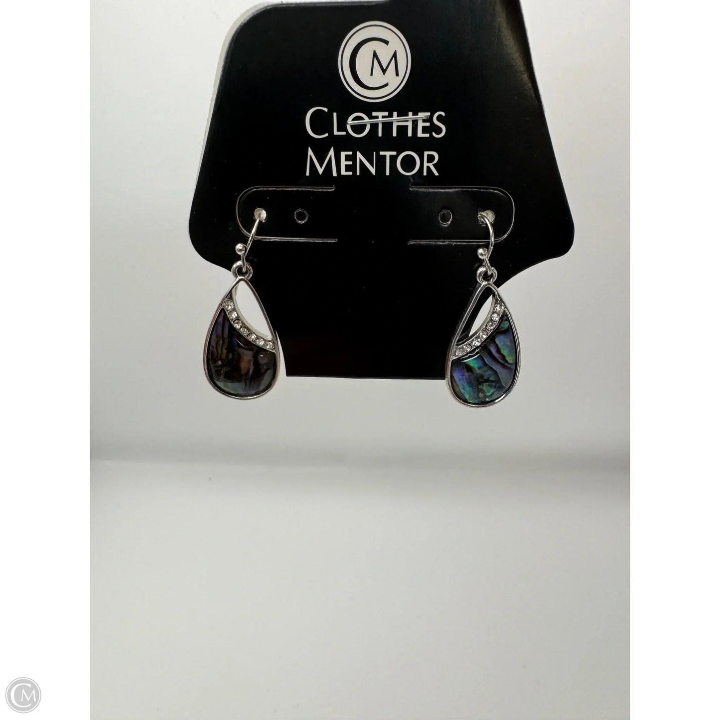 Earrings Dangle/drop By Clothes Mentor