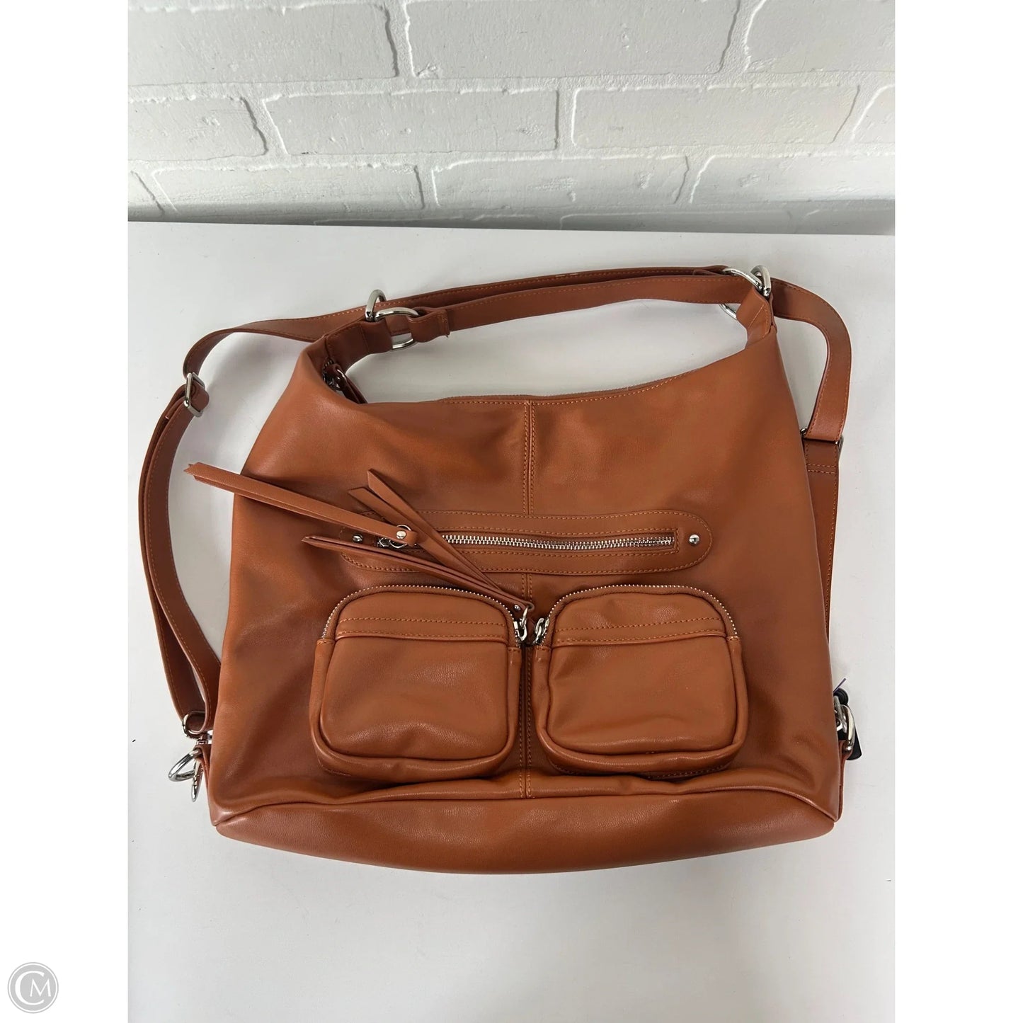 Crossbody By Sorial, Size: Large