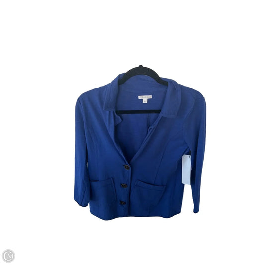 Blazer By Caslon In Blue, Size: S