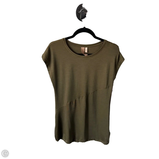 Athletic Dress By Clothes Mentor In Green, Size: S