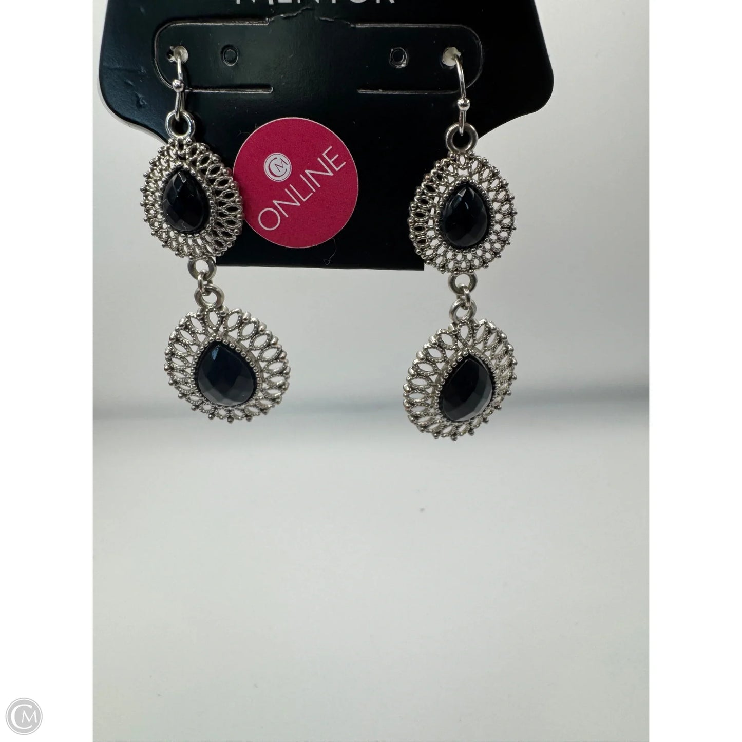 Earrings Dangle/drop By Clothes Mentor