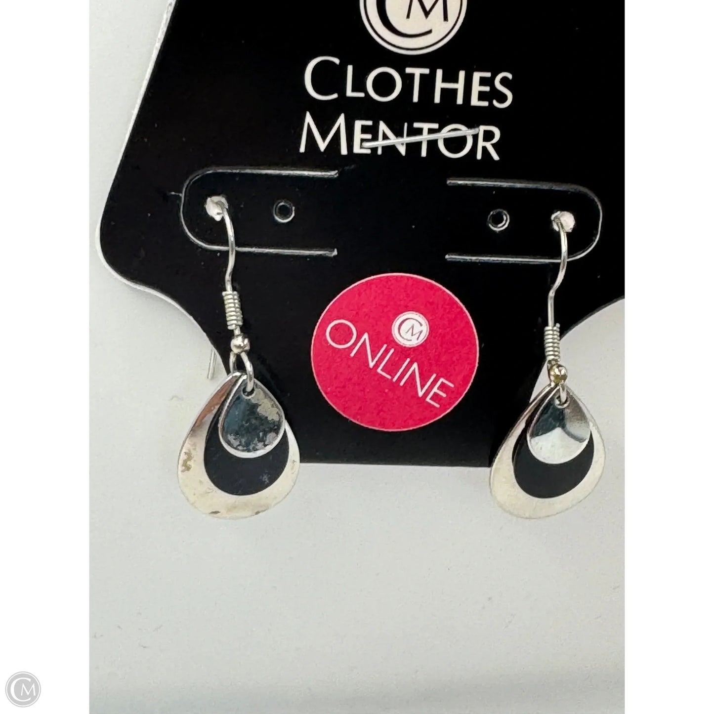 Earrings Dangle/drop By Clothes Mentor