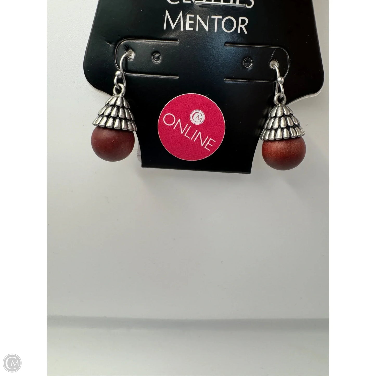 Earrings Dangle/drop By Clothes Mentor