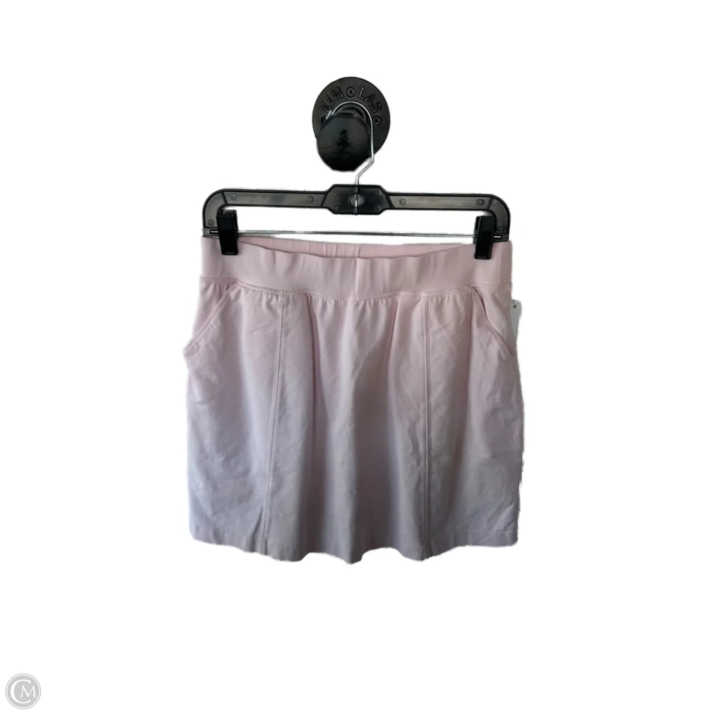 Skort By Christopher And Banks In Pink, Size: 8p