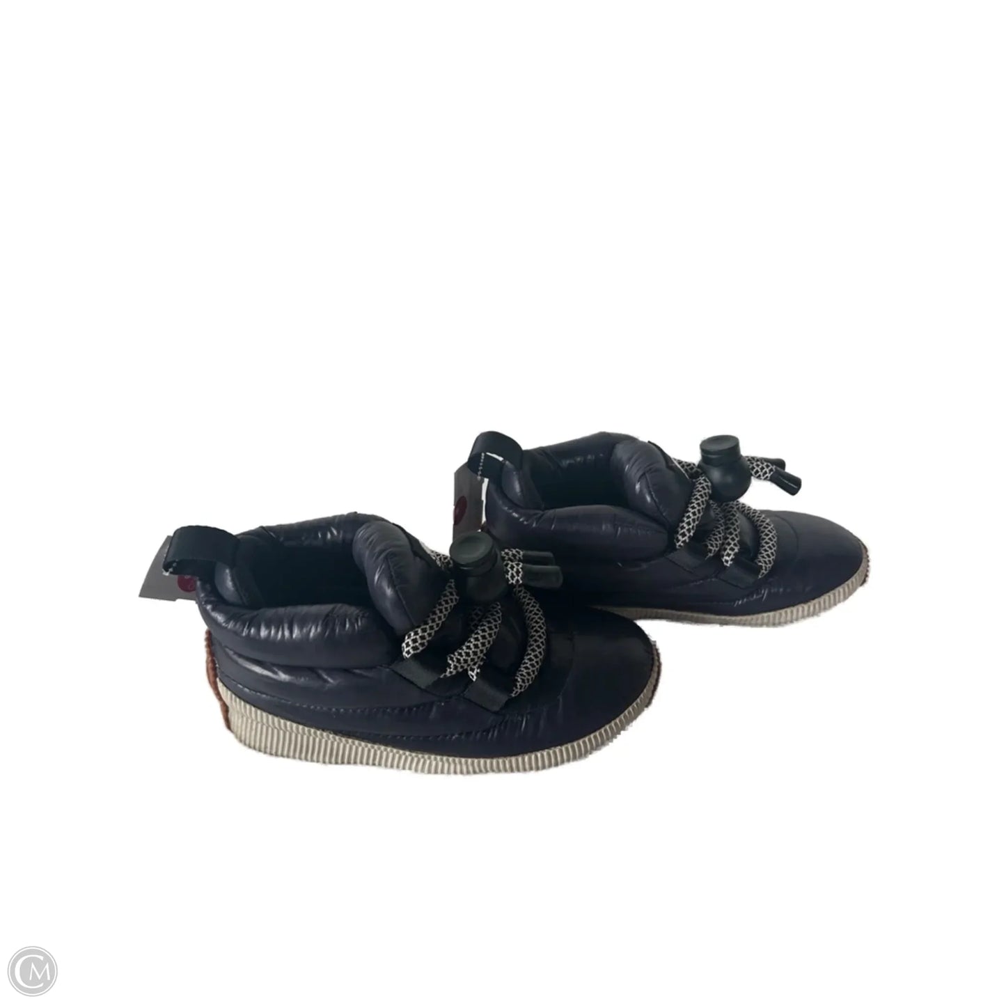 Boots Ankle Flats By Sorel In Blue, Size: 6