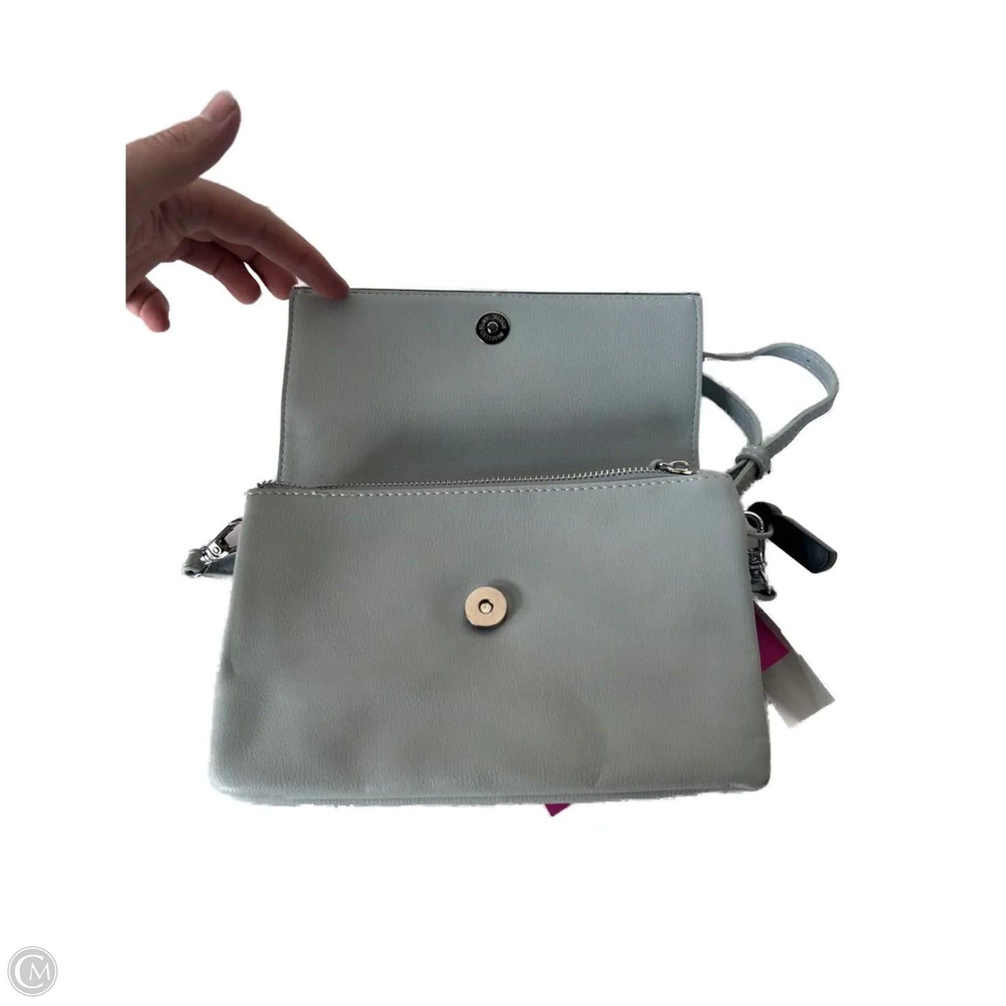 Crossbody By Myra, Size: Small