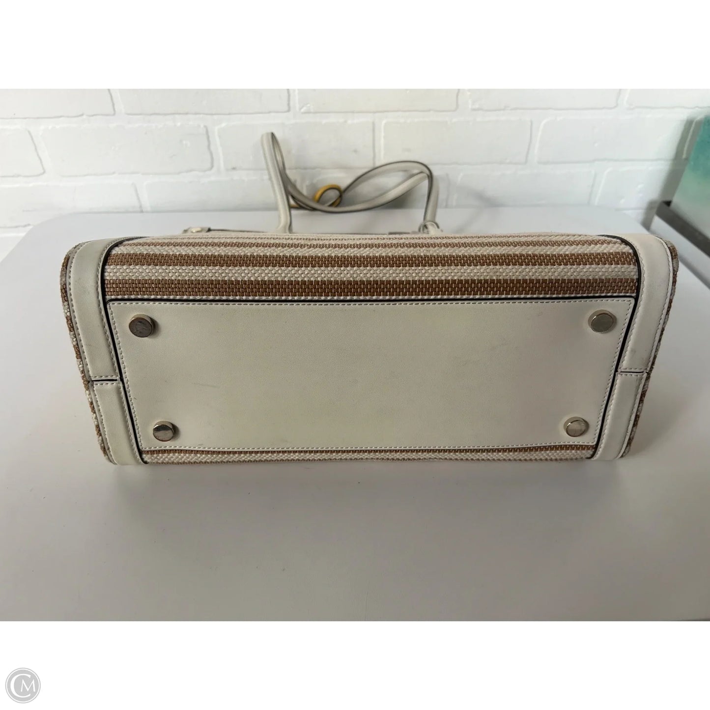 Tote Designer By Kate Spade, Size: Medium