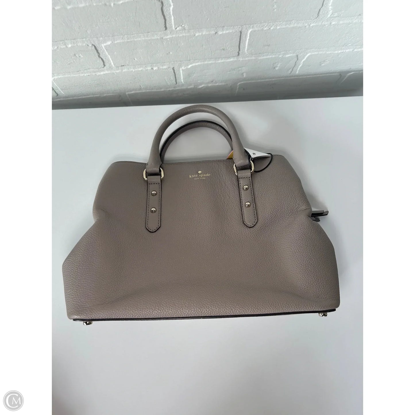 Handbag Designer By Kate Spade, Size: Medium