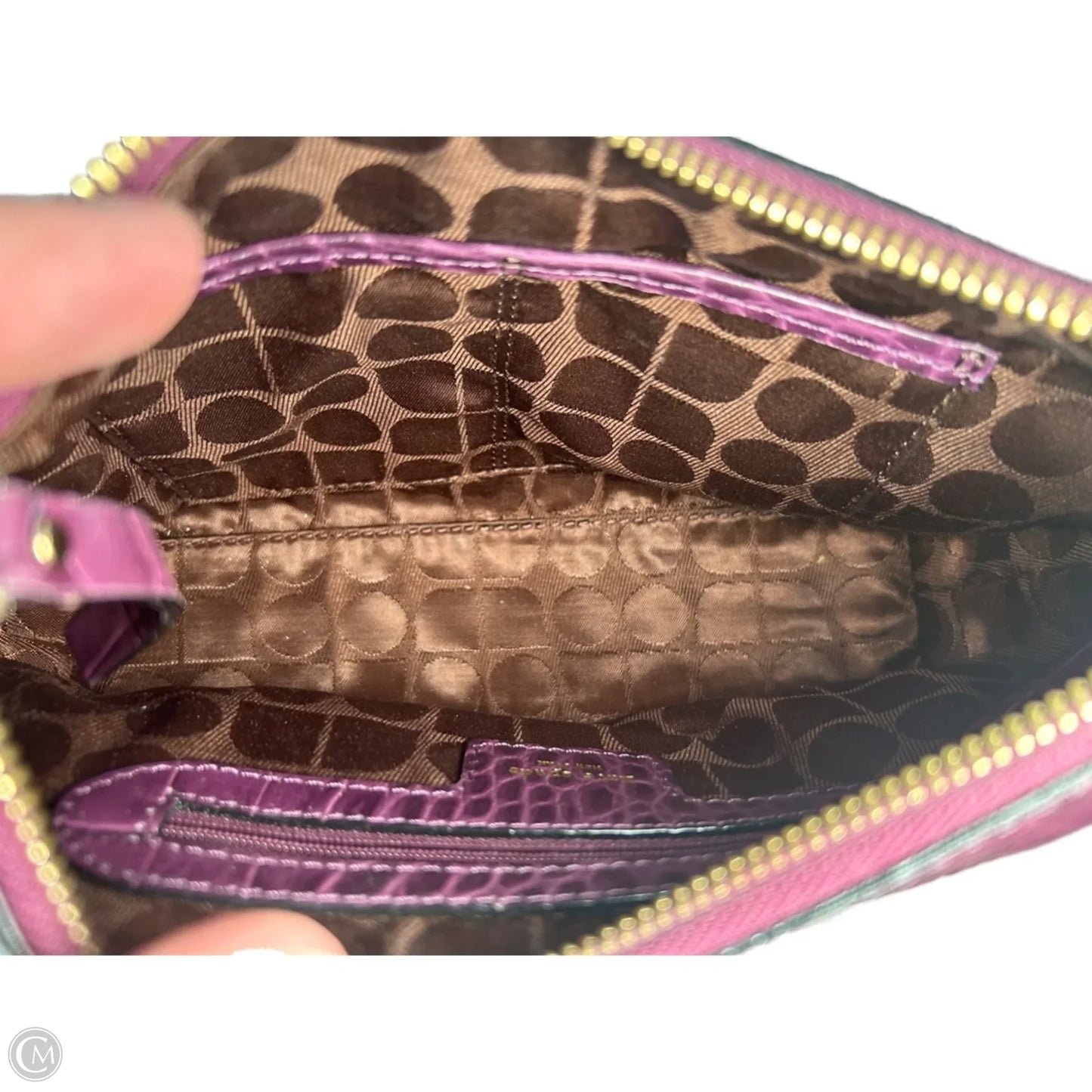 Handbag Designer By Kate Spade, Size: Small