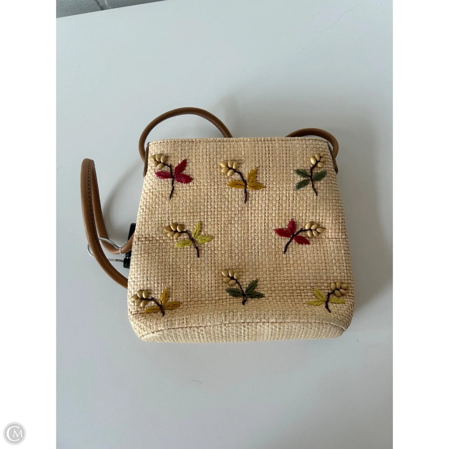 Crossbody By Fossil, Size: Small