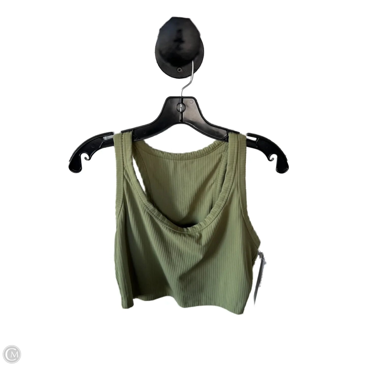 Athletic Bra By All In Motion In Green, Size: L