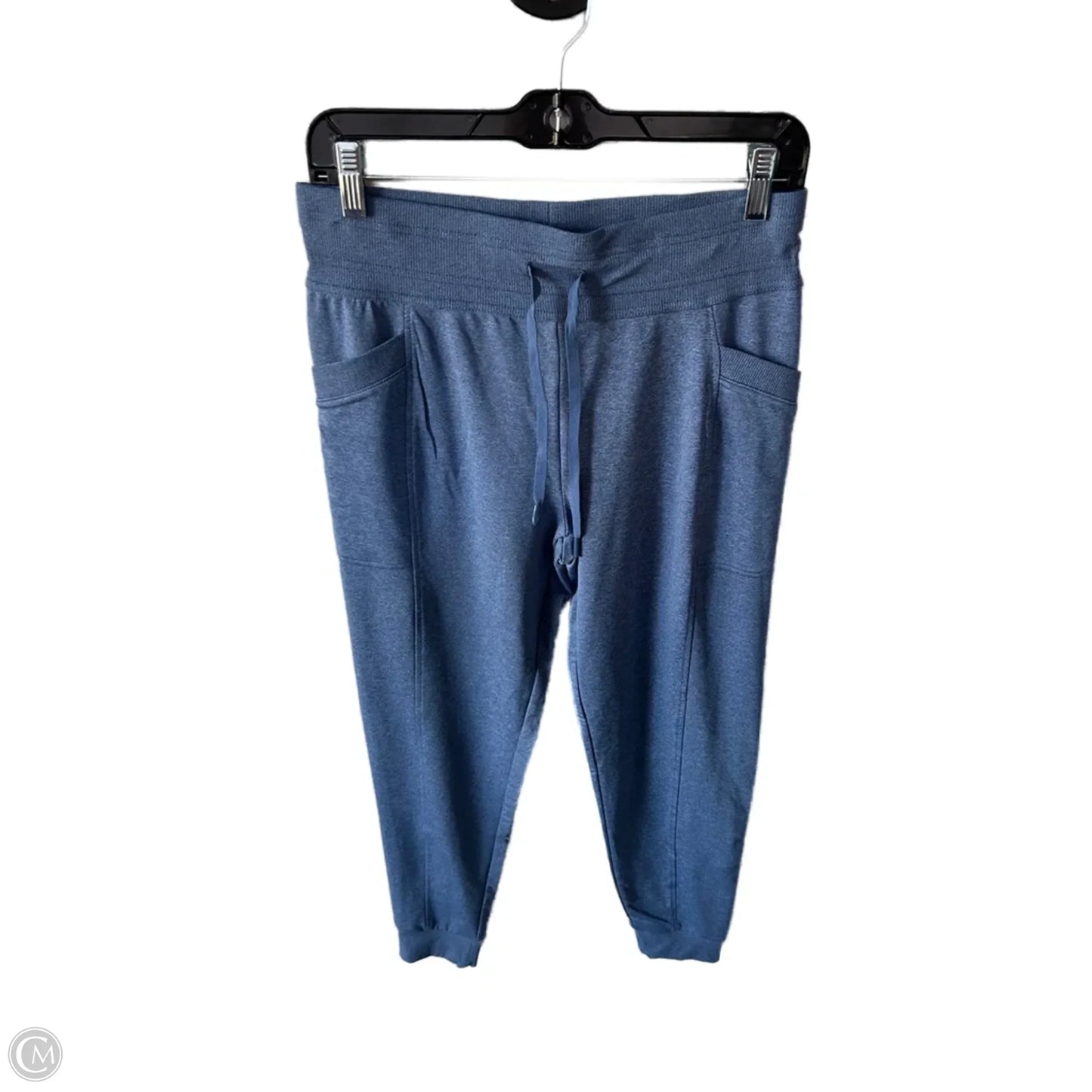 Athletic Pants By 32 Degrees In Blue, Size: 4