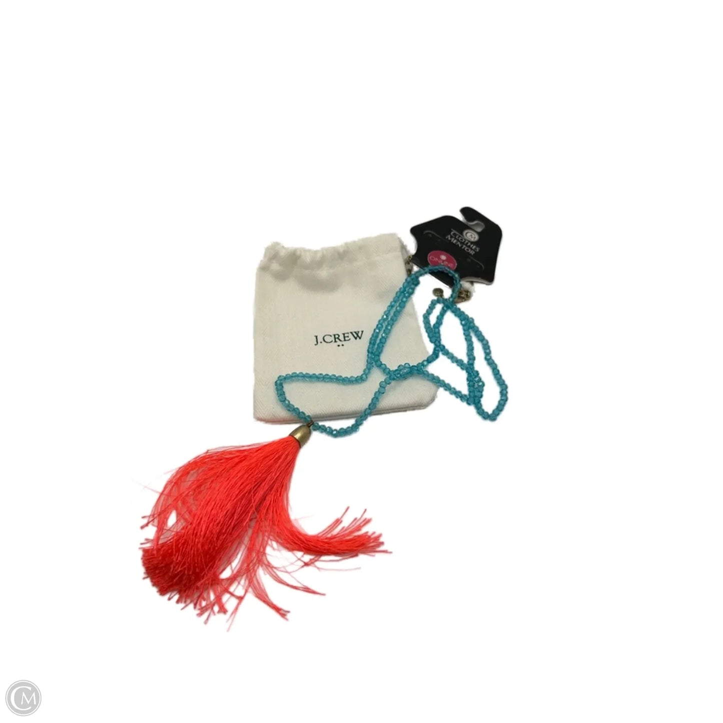 Necklace Statement By J. Crew