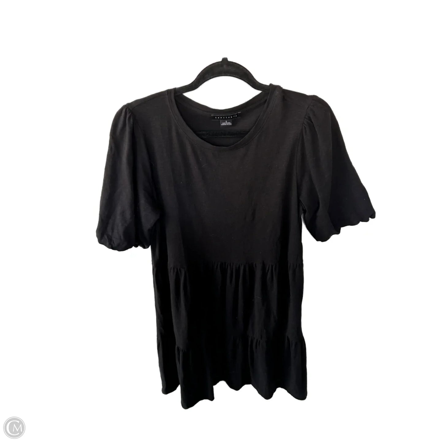 Dress Casual Short By Sanctuary In Black, Size: S