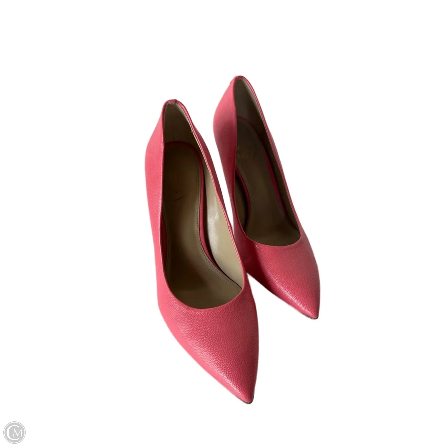 Shoes Heels Stiletto By Sam Edelman In Pink, Size: 9.5