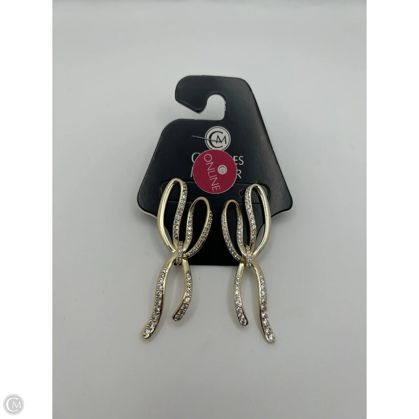 Earrings Stud By Kendra Scott