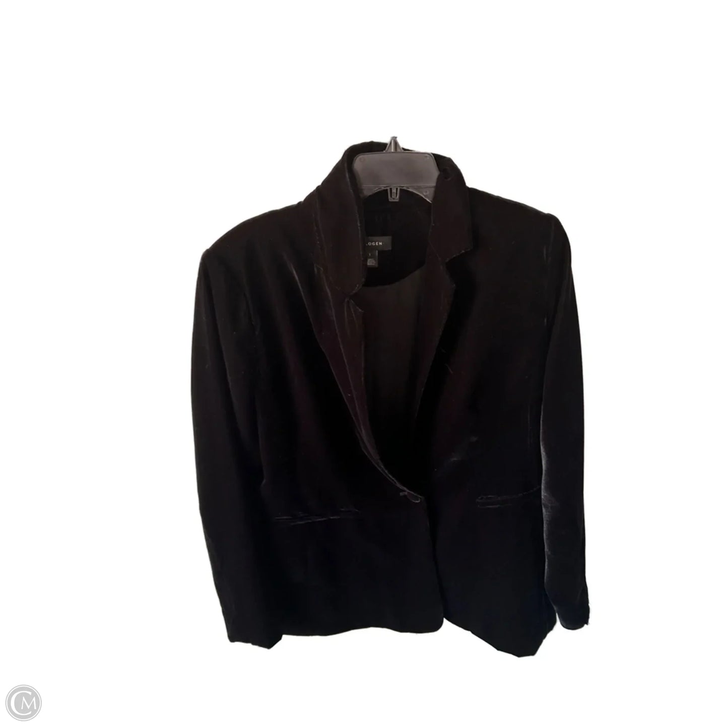 Blazer By Halogen In Black, Size: L