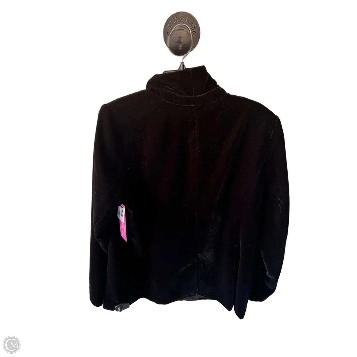 Blazer By Halogen In Black, Size: L