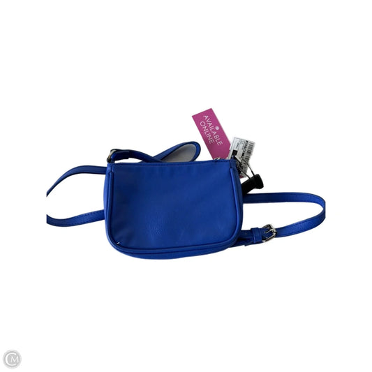 Crossbody By Wild Fable, Size: Small