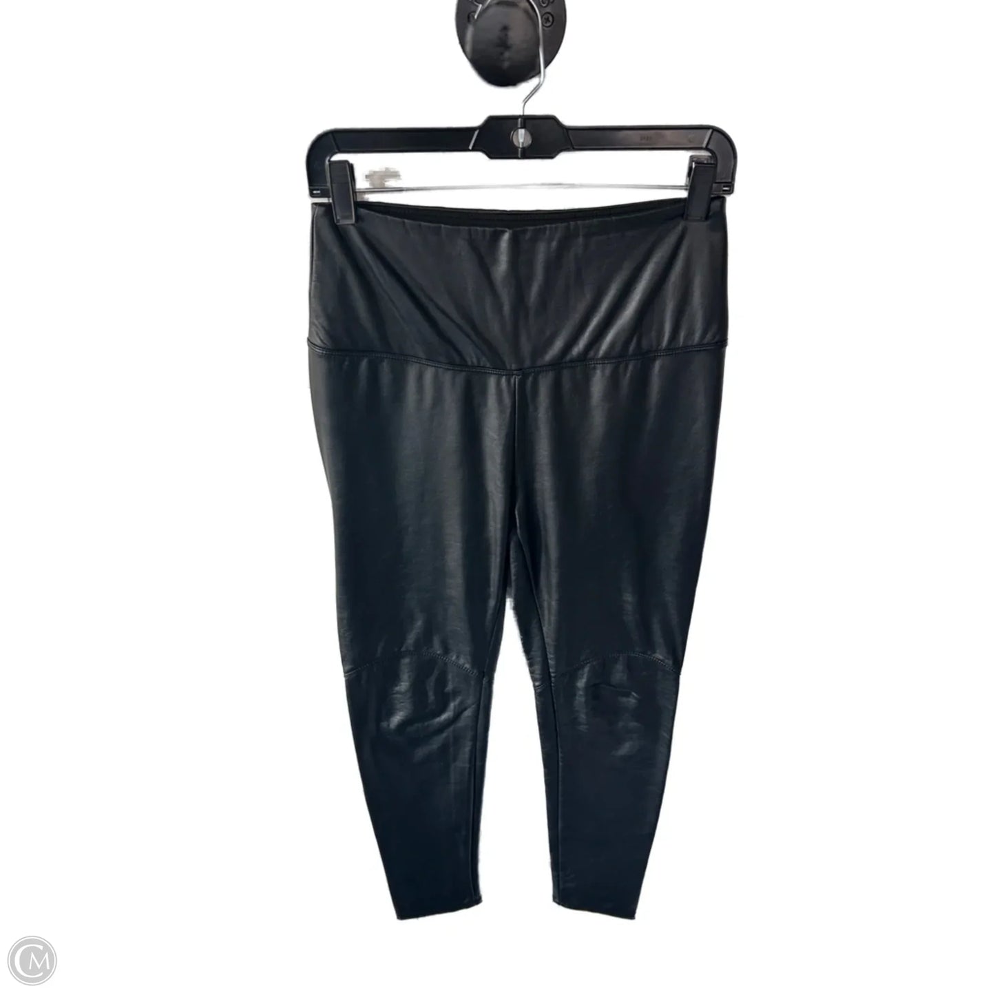 Pants Leggings By Lysse In Black, Size: 8