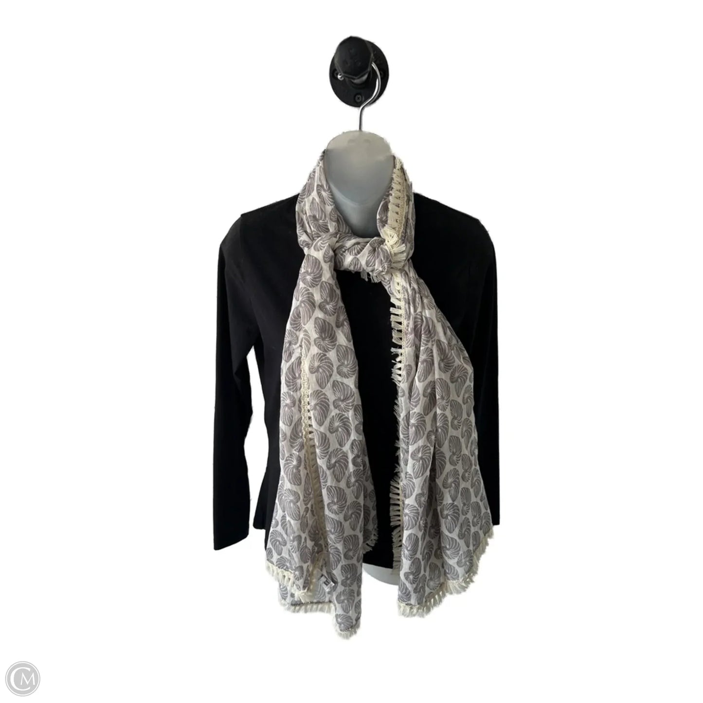 Scarf Long By Clothes Mentor