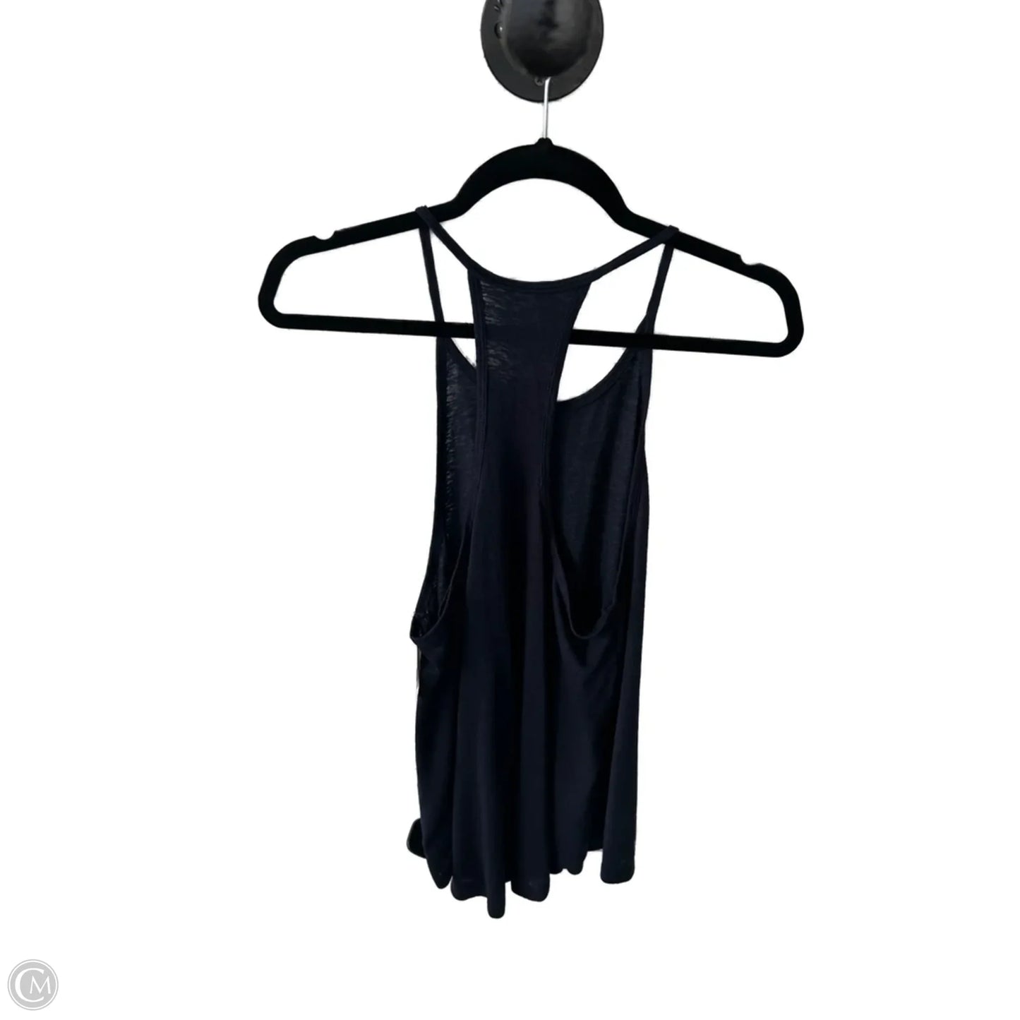 Athletic Tank Top By Athleta In Blue, Size: L