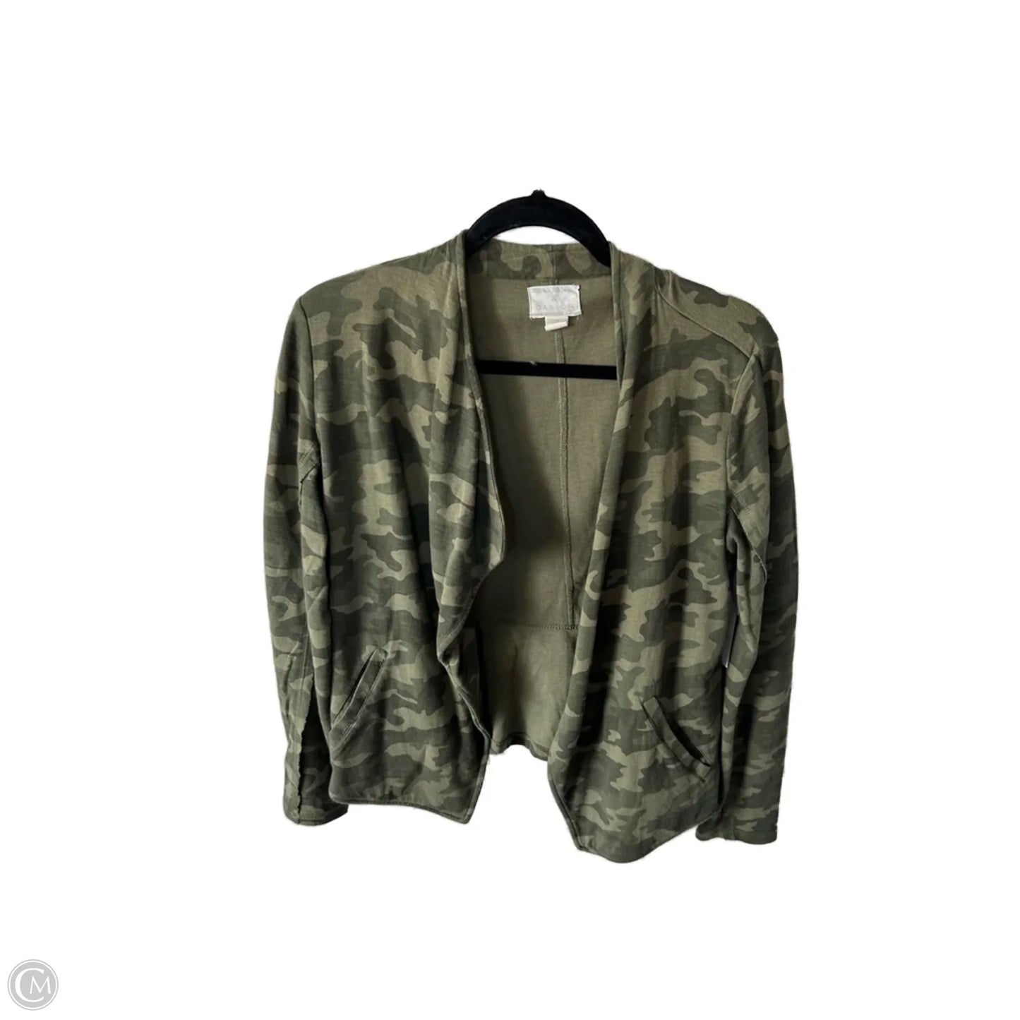 Blazer By Caslon In Green, Size: M