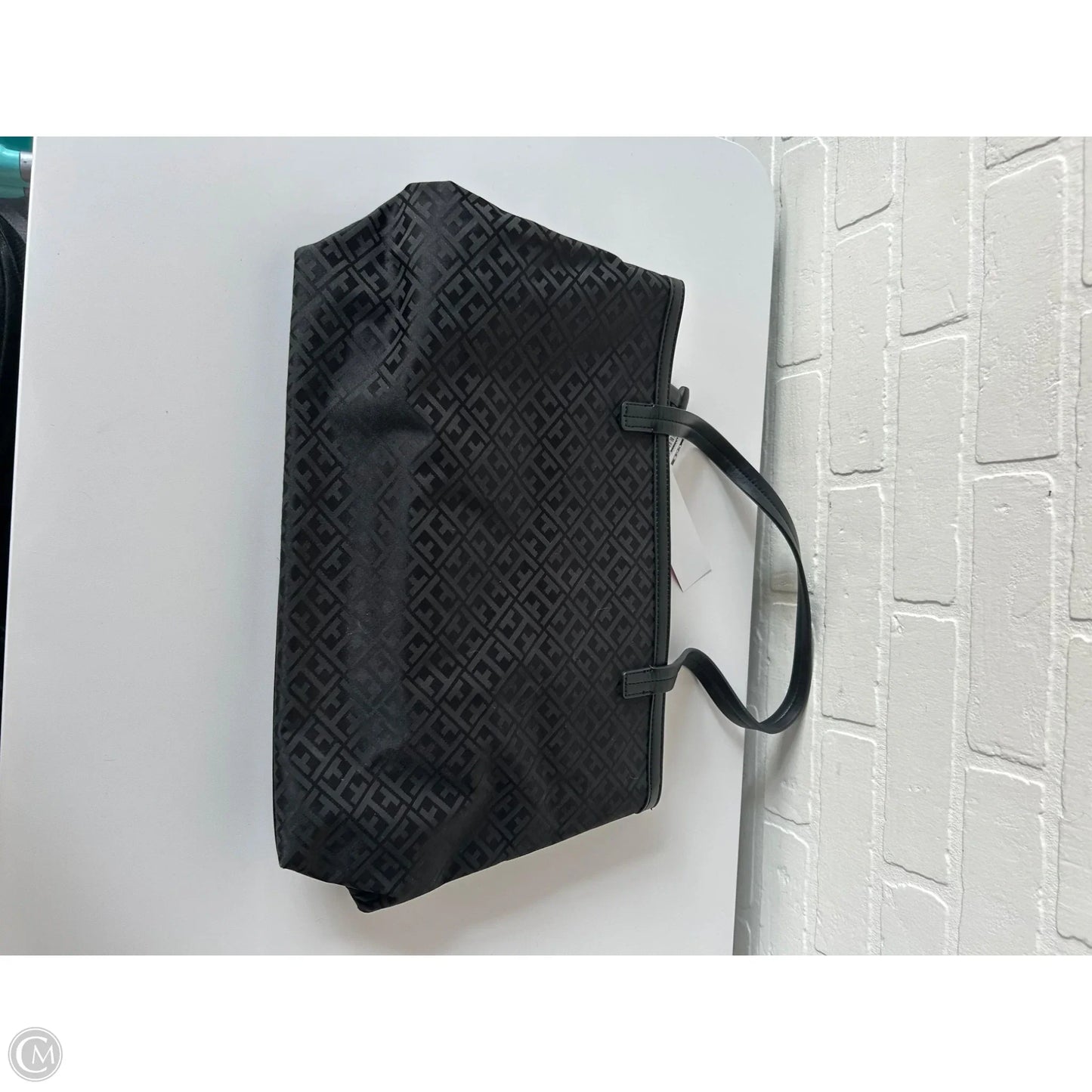 Tote By Tommy Hilfiger, Size: Large