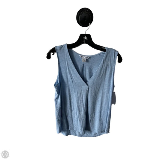 Top Sleeveless By Tommy Bahama In Blue, Size: S