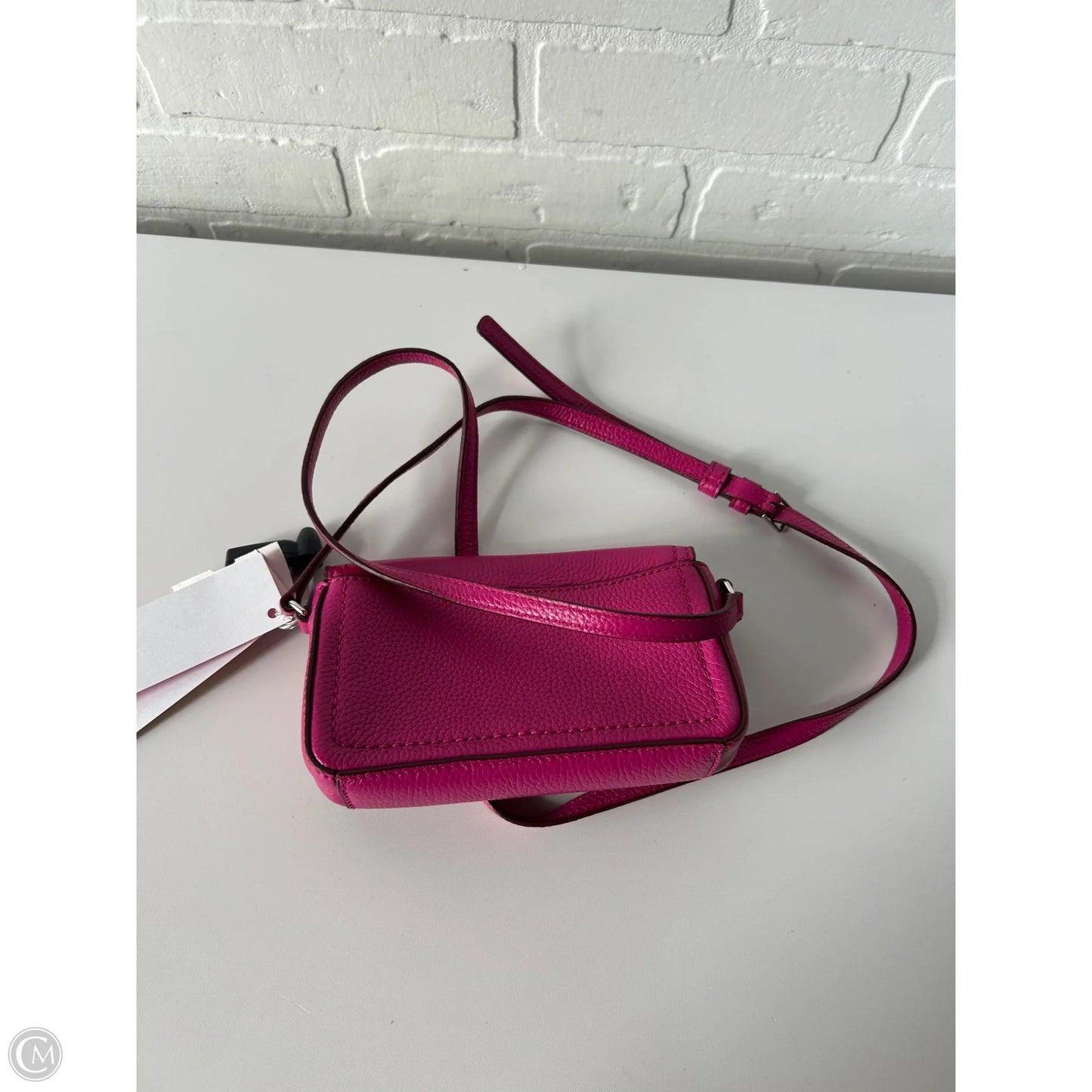 Crossbody Designer By Marc By Marc Jacobs, Size: Small
