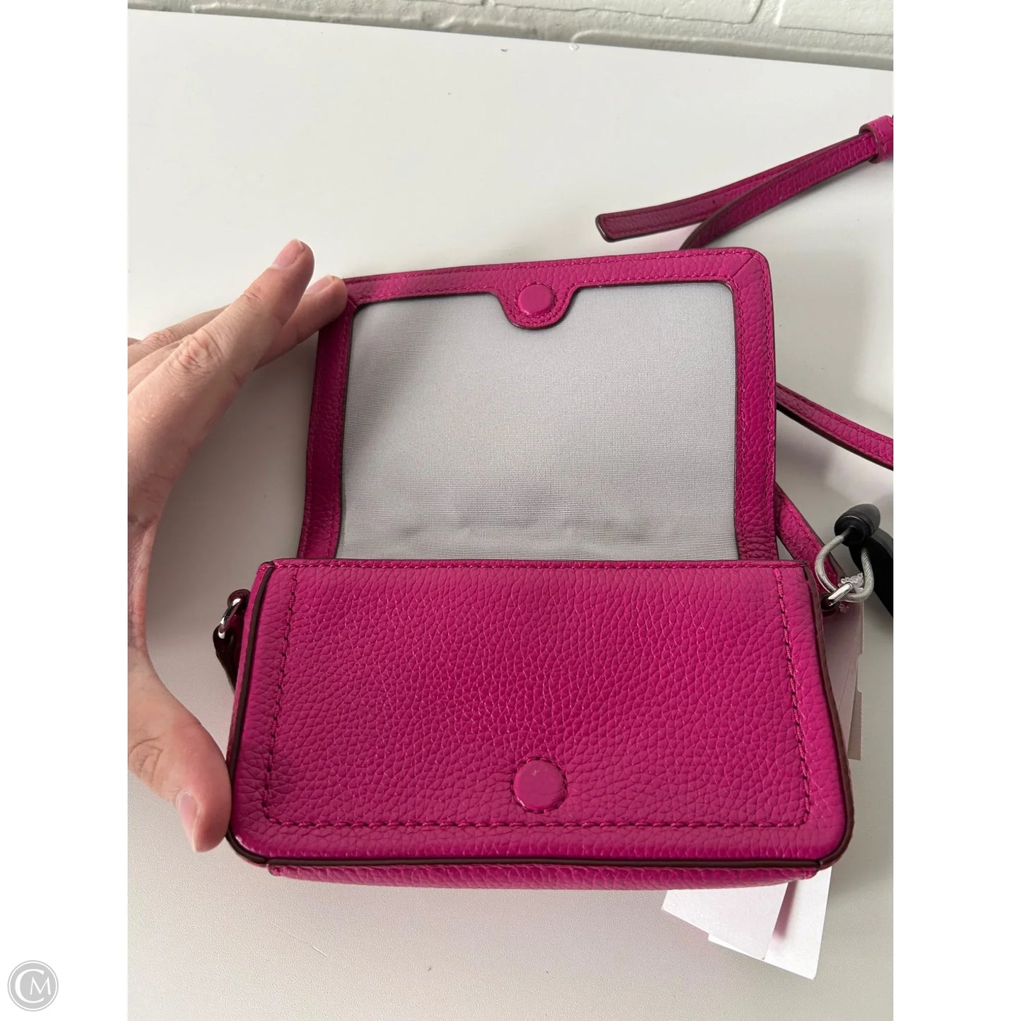 Crossbody Designer By Marc By Marc Jacobs, Size: Small