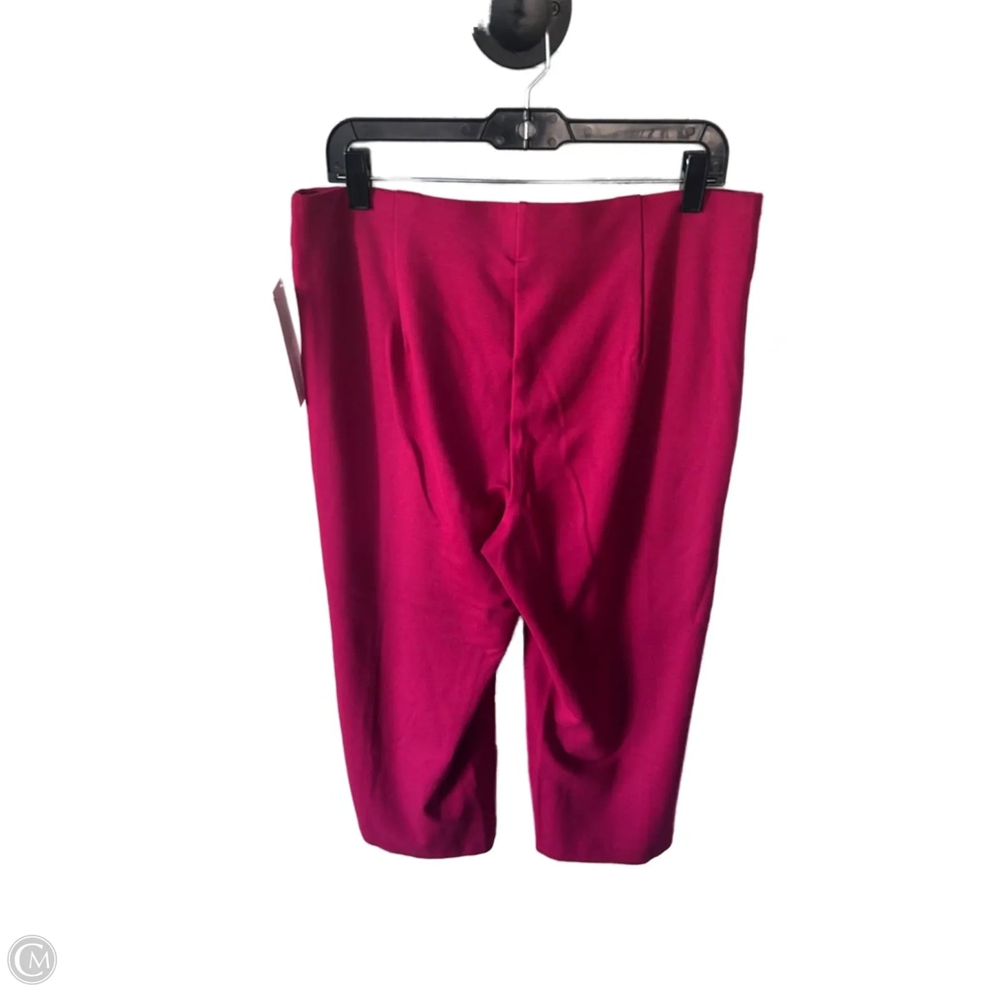 Pants Dress By Rafaella In Pink, Size: 12