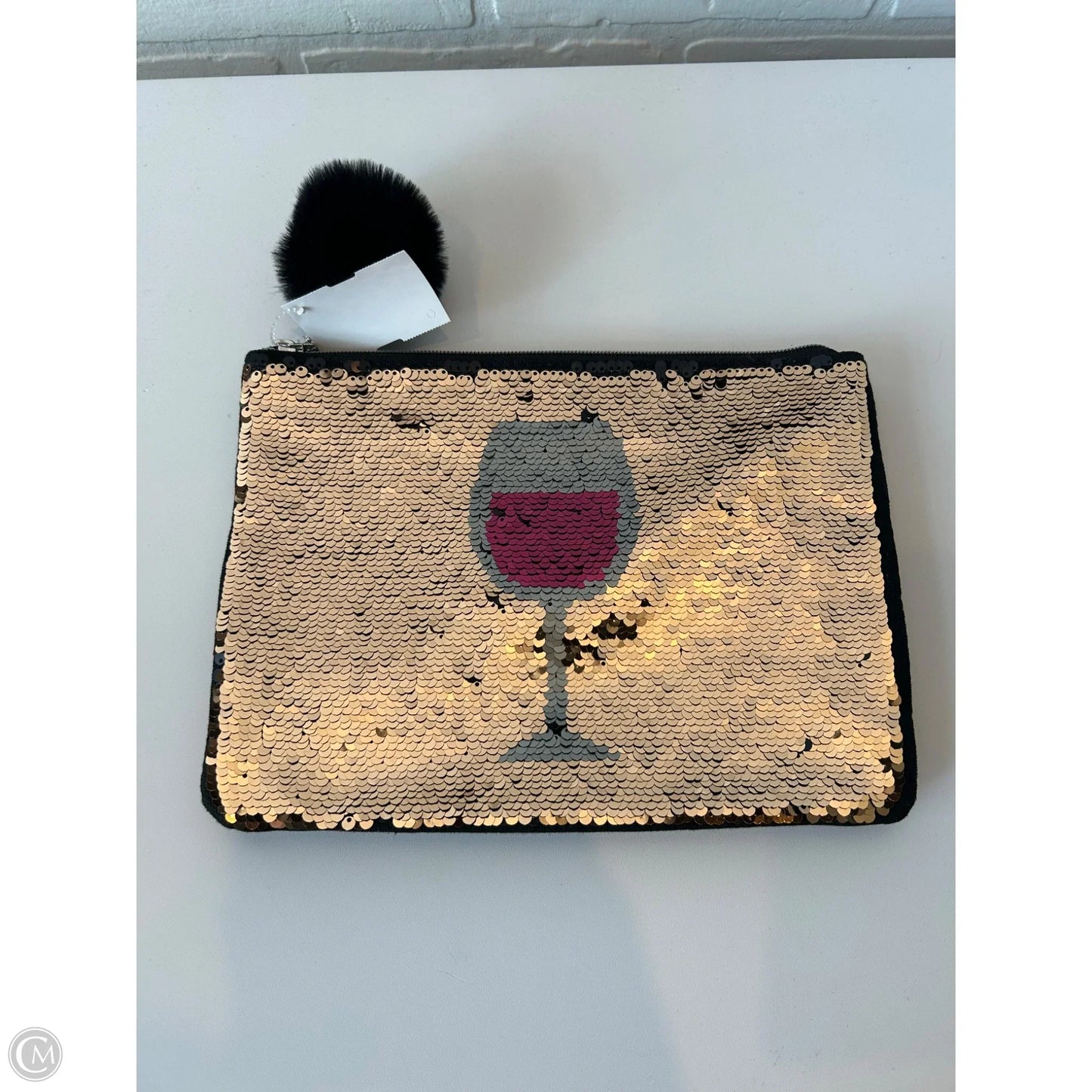 Clutch By Stella And Dot, Size: Medium