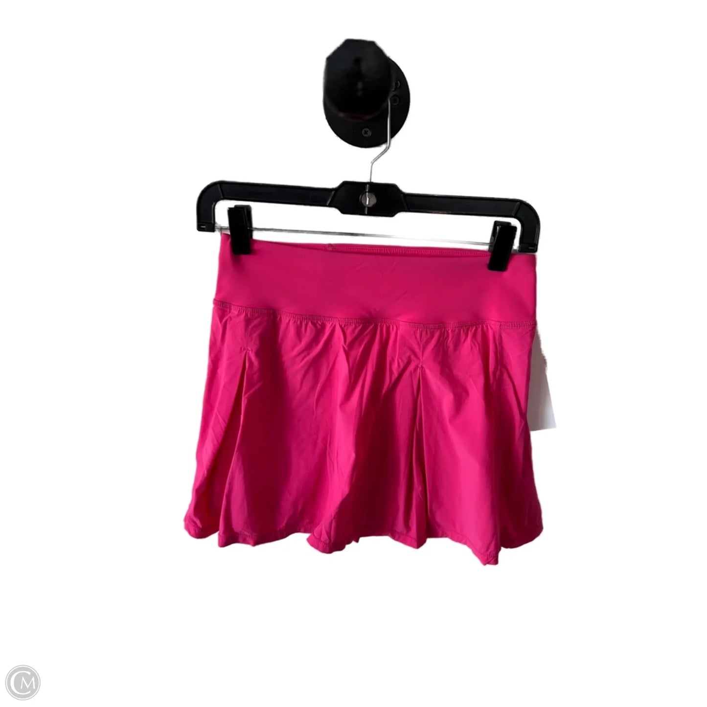 Athletic Skirt By Mono B In Pink, Size: 4