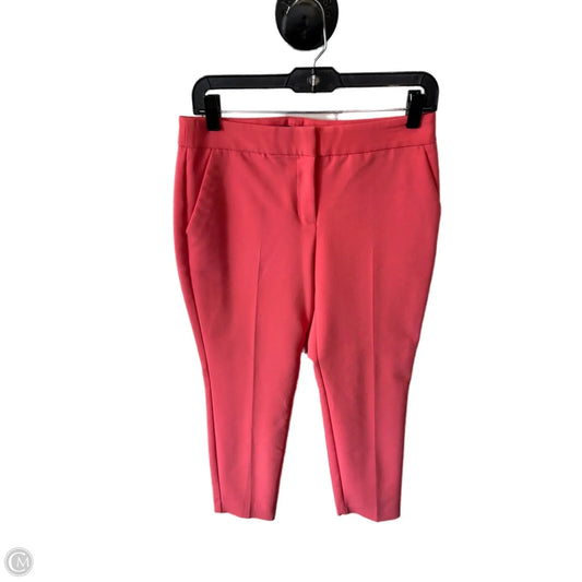 Pants Other By Express In Pink, Size: 4