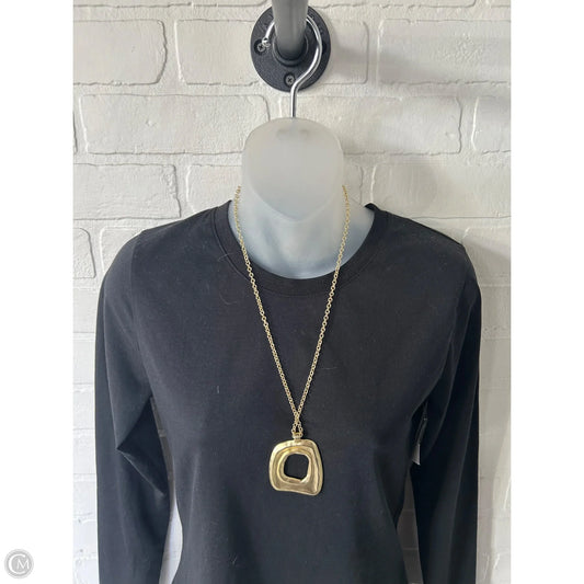 Necklace Pendant By Clothes Mentor