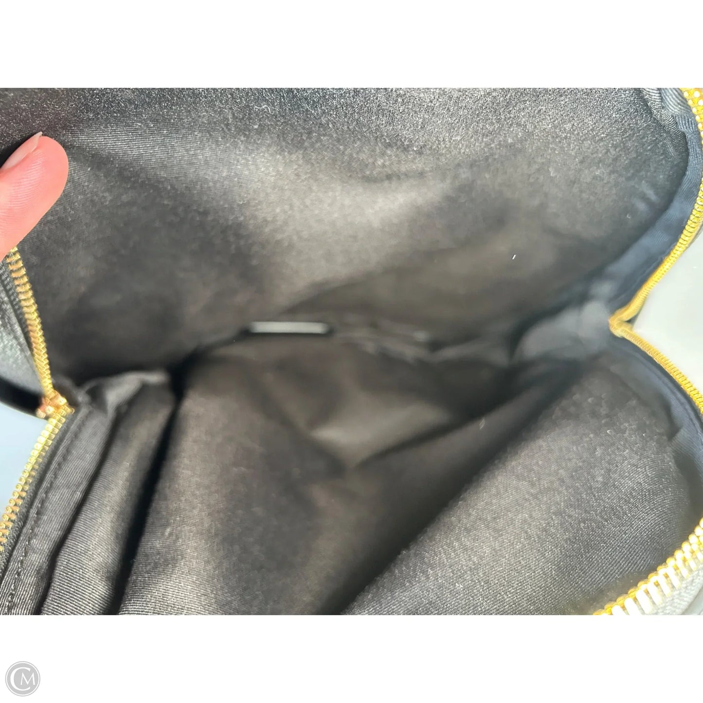 Backpack Designer By Coach, Size: Medium