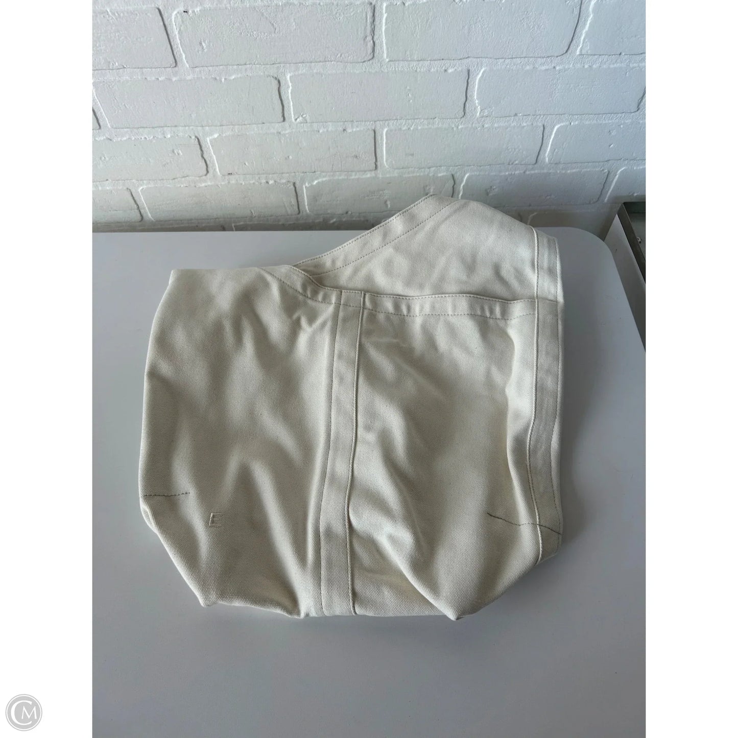 Tote By Everlane, Size: Large