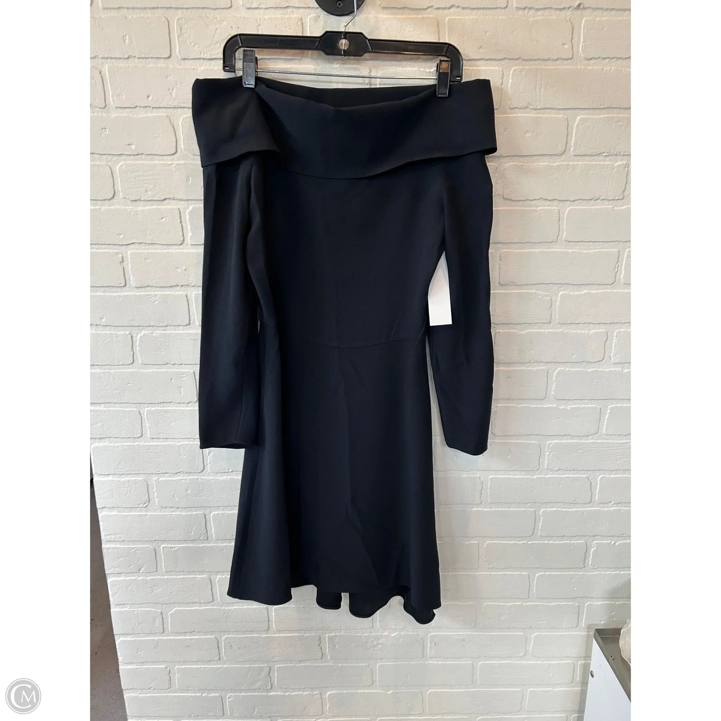 Dress Party Short By Theory In Blue, Size: S