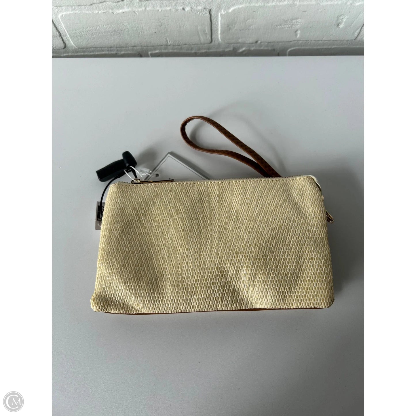 Wristlet By Jen & Co, Size: Medium