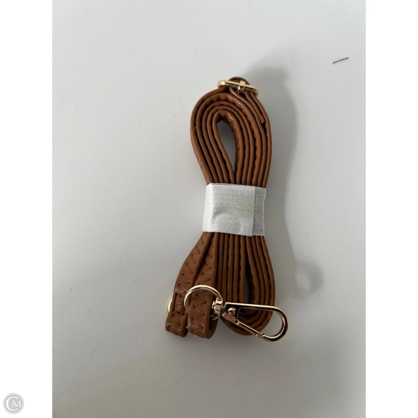 Wristlet By Jen & Co, Size: Medium