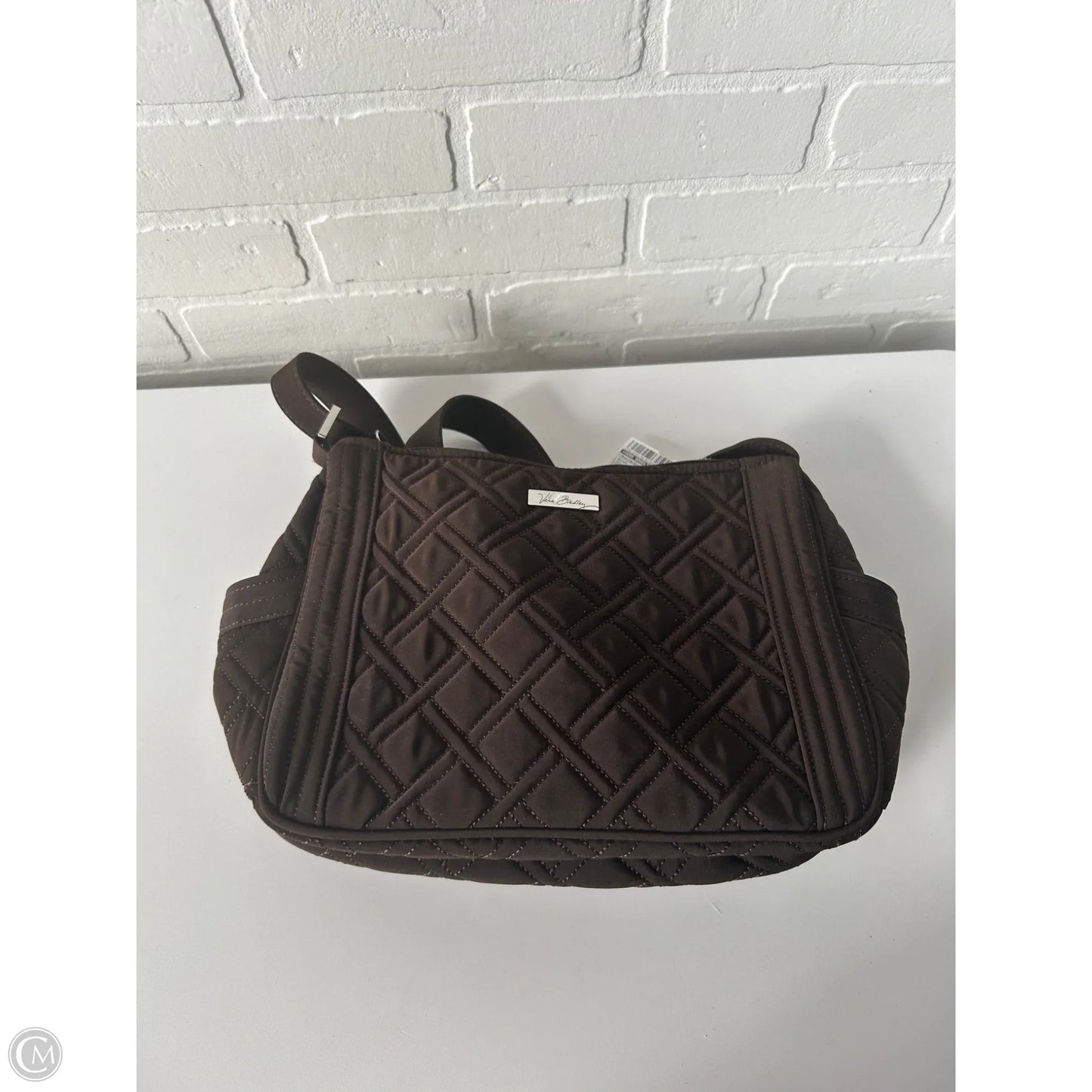 Crossbody By Vera Bradley, Size: Medium