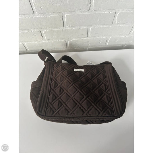 Crossbody By Vera Bradley, Size: Medium