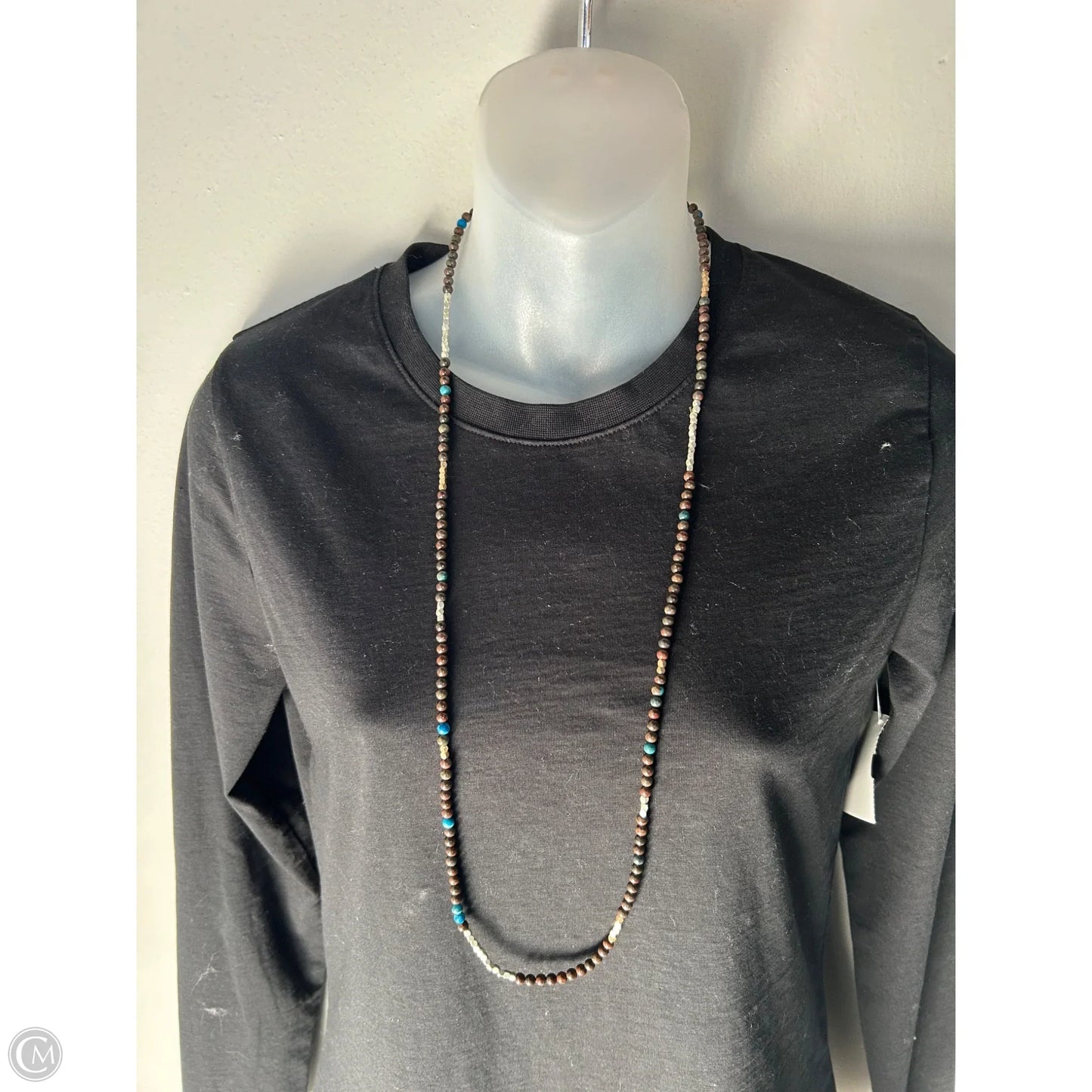 Necklace Chain By Clothes Mentor