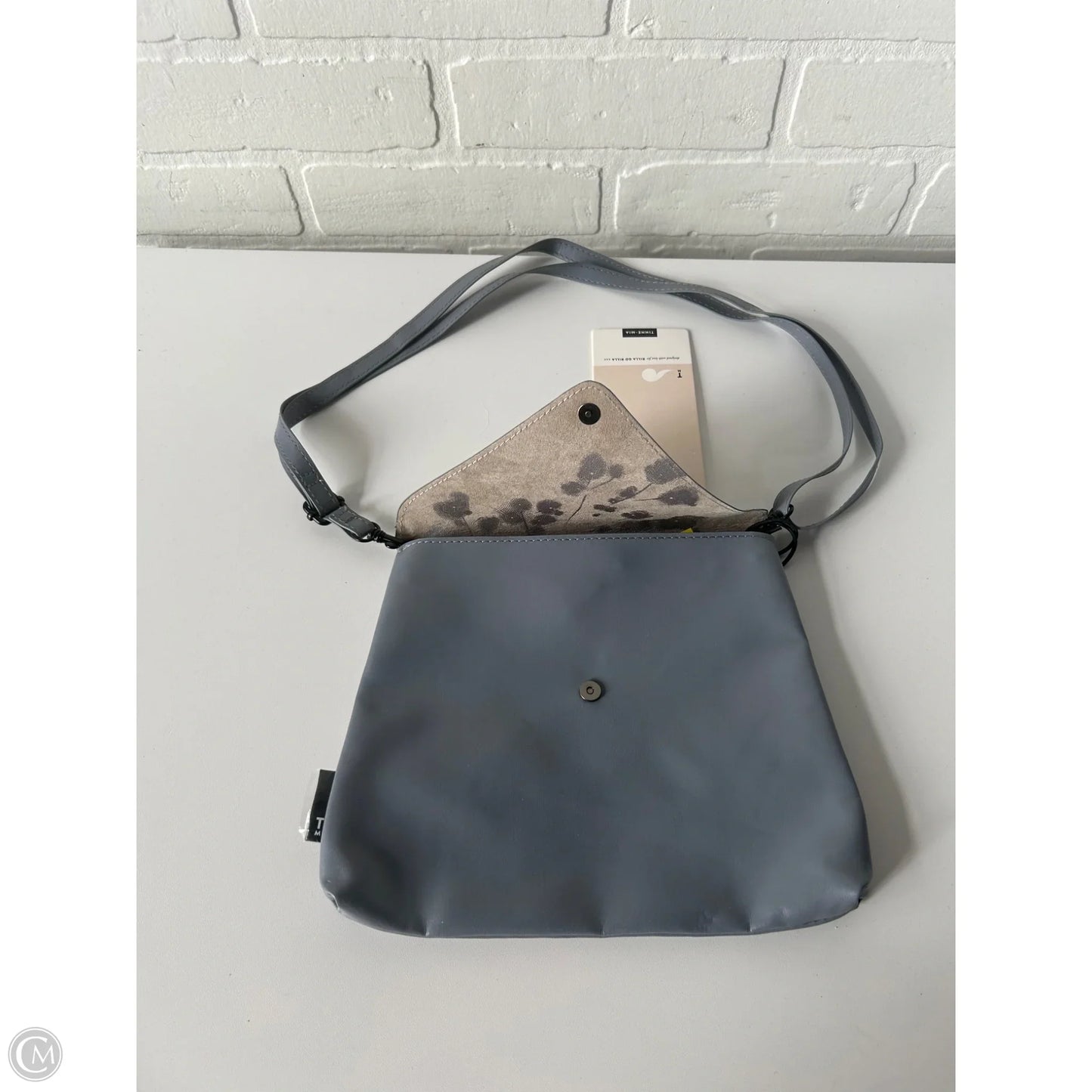 Handbag By Clothes Mentor, Size: Small