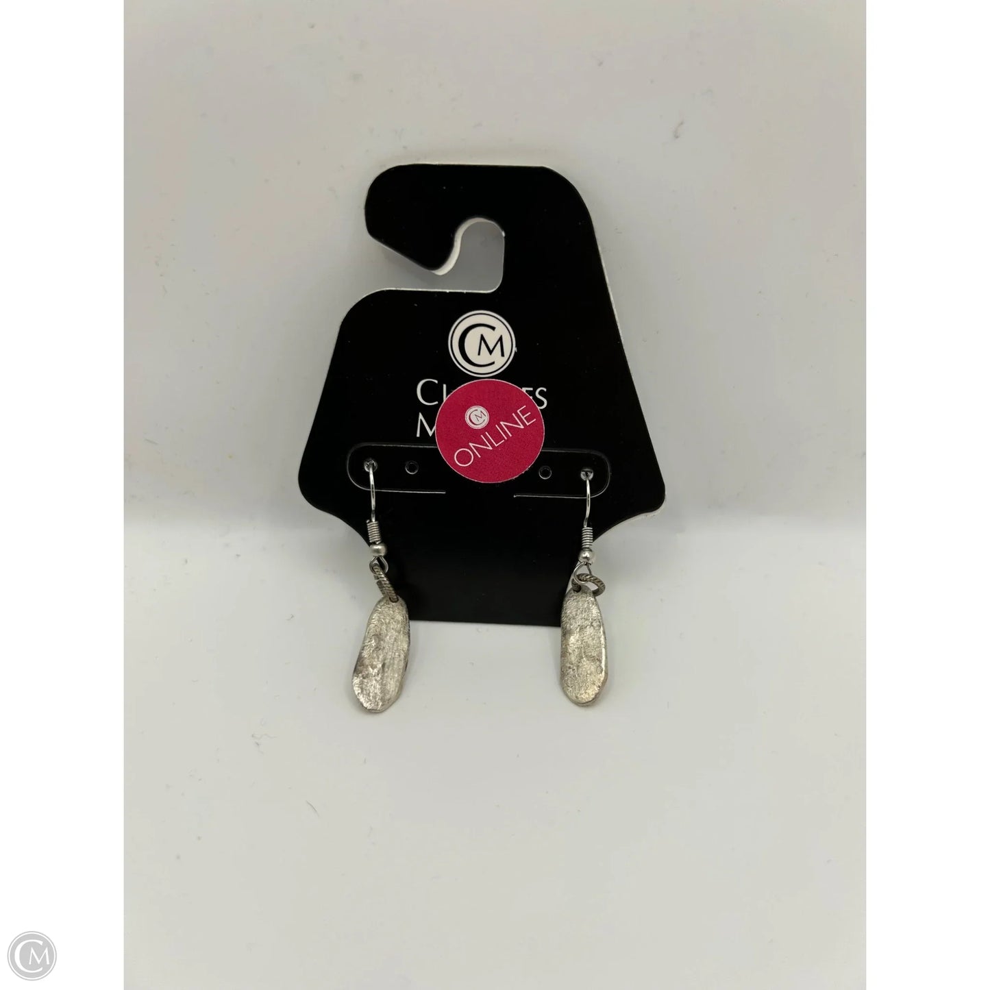 Earrings Dangle/drop By Clothes Mentor