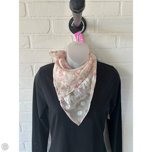 Scarf Square By Nine West